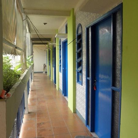 Kit'S Ubatuba Villa Exterior photo