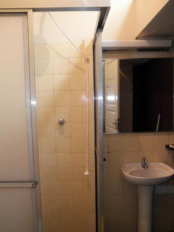 Kit'S Ubatuba Villa Room photo
